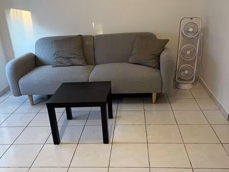 appartement 2pieces+parkignegerland