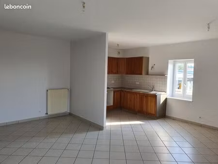 appartement 4 pièces 89 m²
