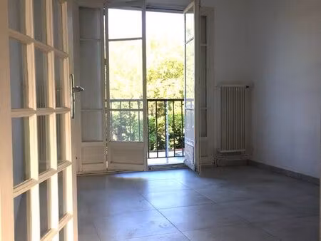 location meublé  limitrophe lyon 8