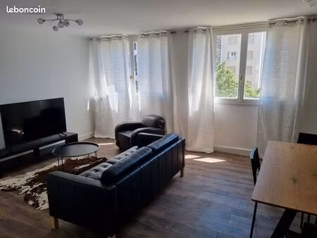 location t3 meublé
