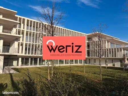 bureaux 566 m² aix en provence