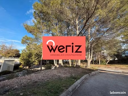 bureaux 383 m² aix en provence