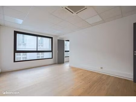 bureaux 131 m² marseille