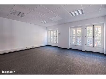 bureaux 144 m² marseille