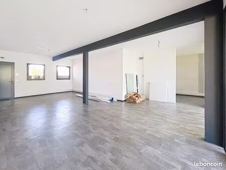 local 50 m² aix en provence