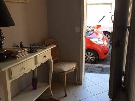droit au bail d’un local en rdc