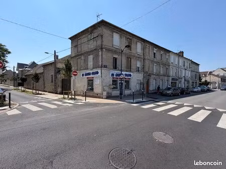 local commercial avenue de reims