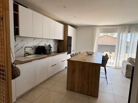 maison contemporaine 2024 - dpe a