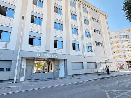 a louer la part dieu très beaux bureaux de 17 et 25 m² climatises