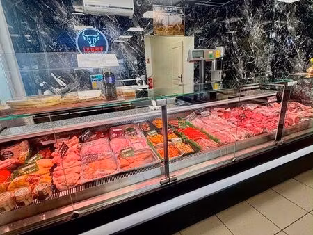 boucherie/charcuterie