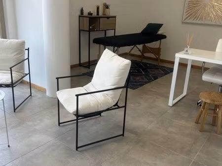 cabinet thérapeute 25 m2 fuveau