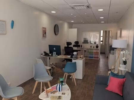 local commercial aubagne