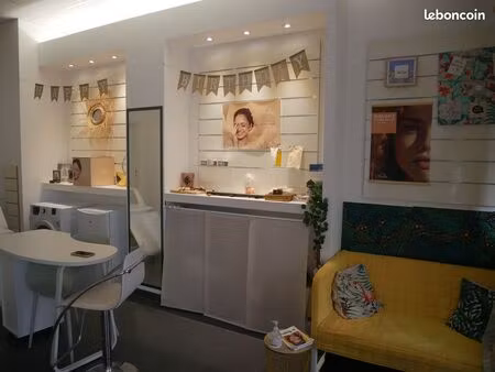 local commercial