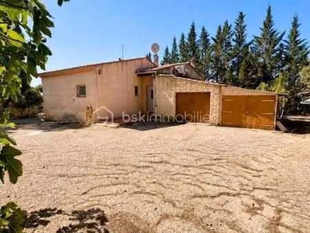 maison 3 pièces 83 m²