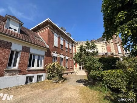 appartement 2 pièces 54 m²