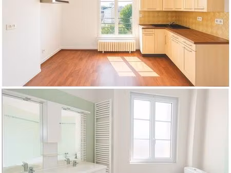 appartement 115m2 soissons