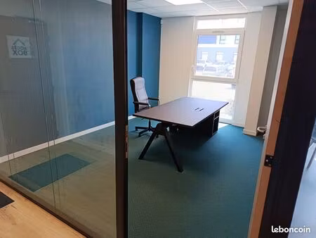 bureau à louer 15m² - villefranche