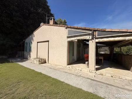maison 4 pièces 79 m²