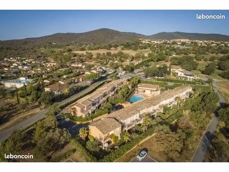 maison 3 pièces 77 m² green bastide 325 000 euros