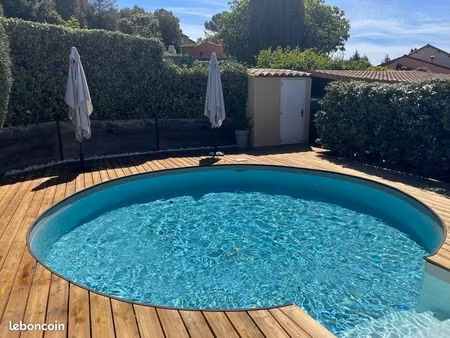 villa familiale