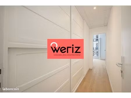 bureaux 226 m² marseille