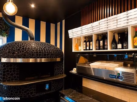 urgent restaurant affaire à saisir