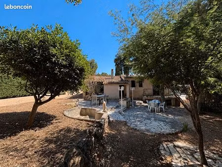 maison 4 pièces 71 m²