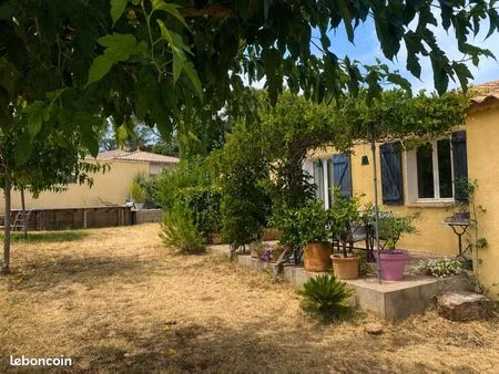 villa 5 pièces