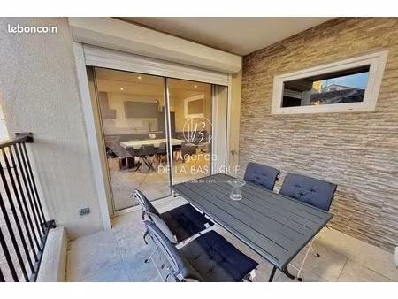 maison de village 4 pièces 105 m²