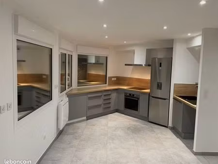 magnifique appartement t2 centre-ville