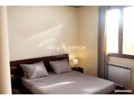 maison 4 pièces 110 m²