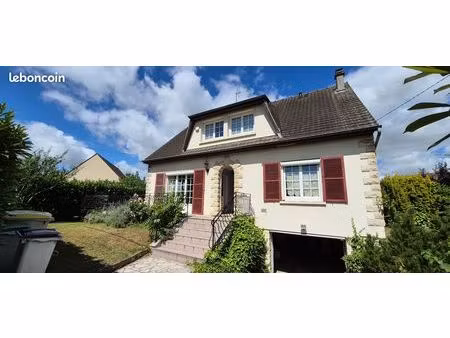 maison 6 pièces 137 m²