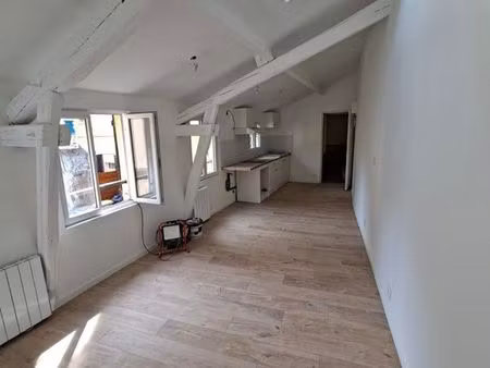 appartement refait à neuf château-thierry