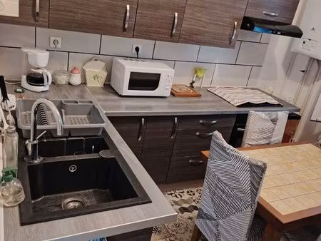 appartement proche st quentin