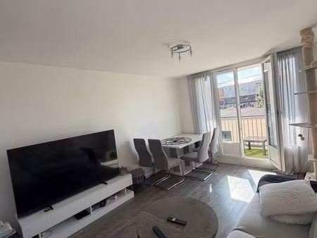 appartement en location