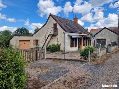 maison de campagne