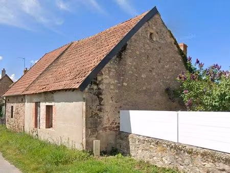 cession de parcelles de l'etat - commune de vallon-en-sully – parcelles am 23 et am 40 (al
