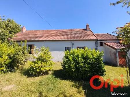 maison 2 pièces 88 m²