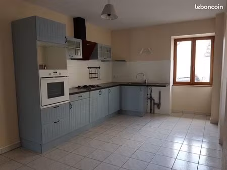 grande maison f4 - frotey le vesoul
