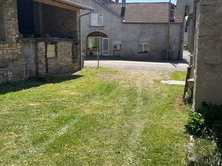 maison à vendre neuvelle-les-la-charité - allentours vesoul