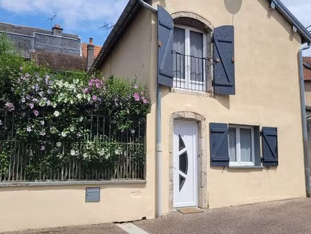 a vendre maison