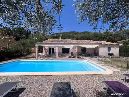 maison 4 pièces 108 m²