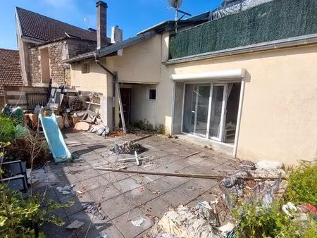 maison à rénover