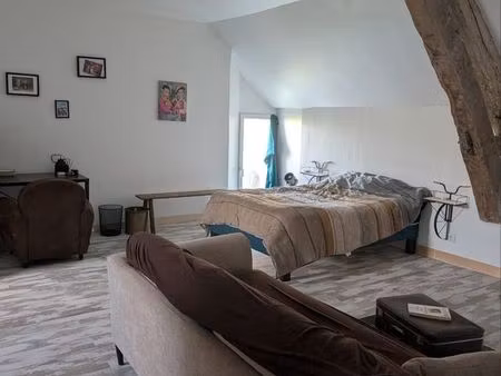 maison en pierre