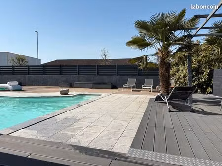 maison 200m2