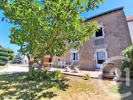 maison 5 pièces 130 m²
