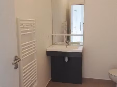 appartement 1 pièce 25 m²
