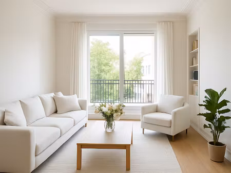 vente appartement 3 pièces 64 m² à antibes (06600)  549 000 €