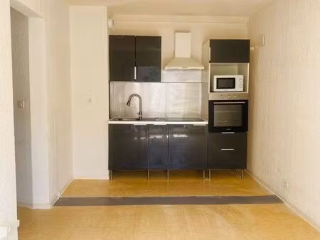 appartement t3 à salon de provence