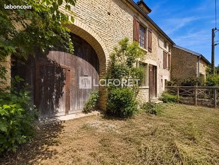 maison 4 pièces 96 m²